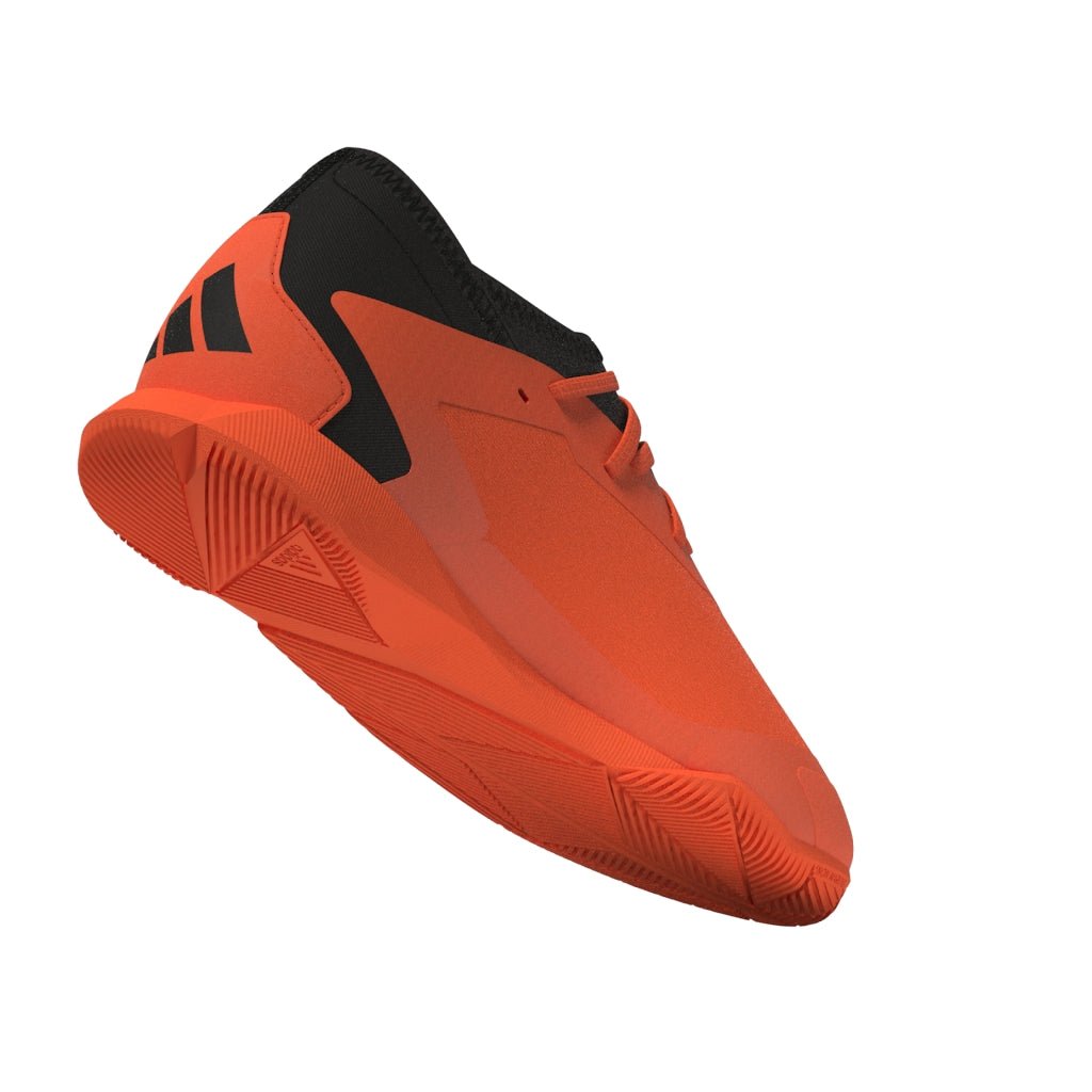 adidas Predator Acuracy.3 IN Junior Indoor Soccer Shoes - Best Buy Soccer