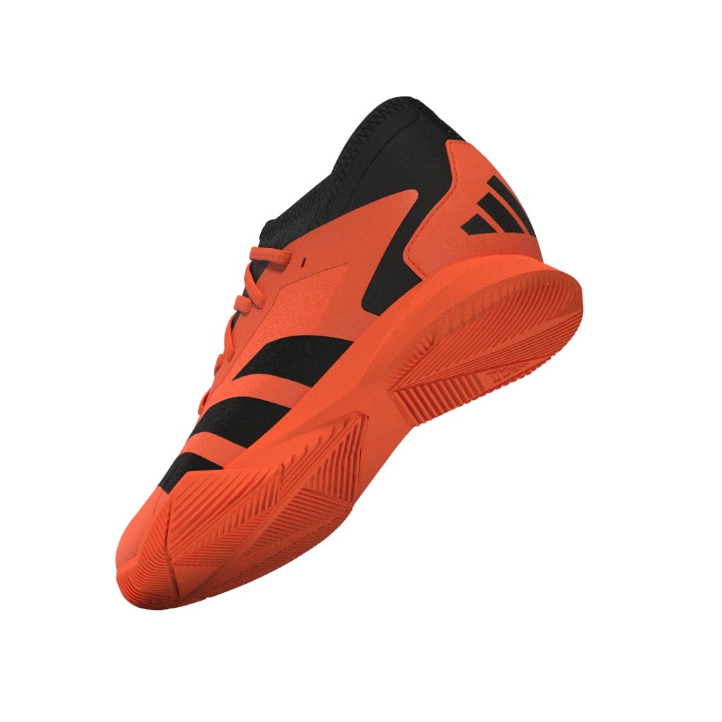 adidas Predator Acuracy.3 IN Junior Indoor Soccer Shoes - Best Buy Soccer
