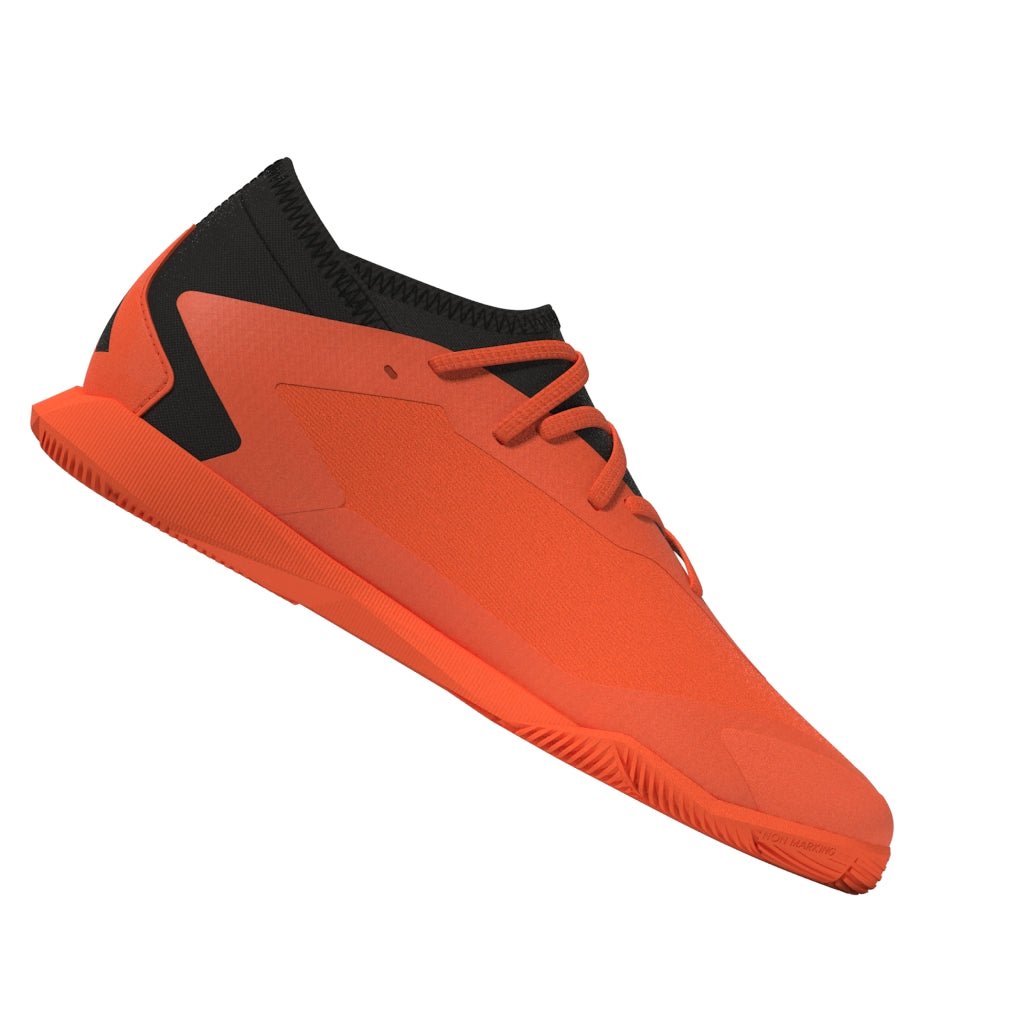 adidas Predator Acuracy.3 IN Junior Indoor Soccer Shoes - Best Buy Soccer