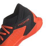adidas Predator Acuracy.3 IN Junior Indoor Soccer Shoes - Best Buy Soccer