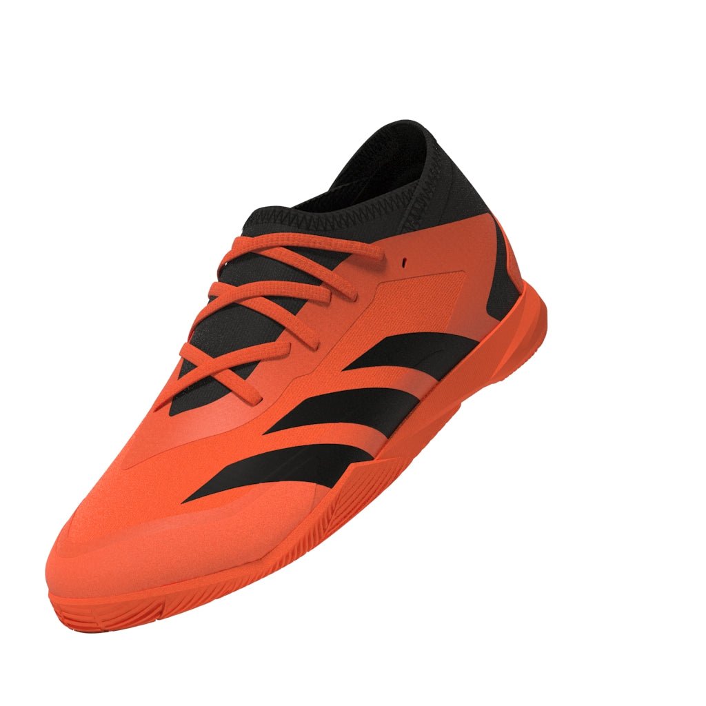 adidas Predator Acuracy.3 IN Junior Indoor Soccer Shoes - Best Buy Soccer
