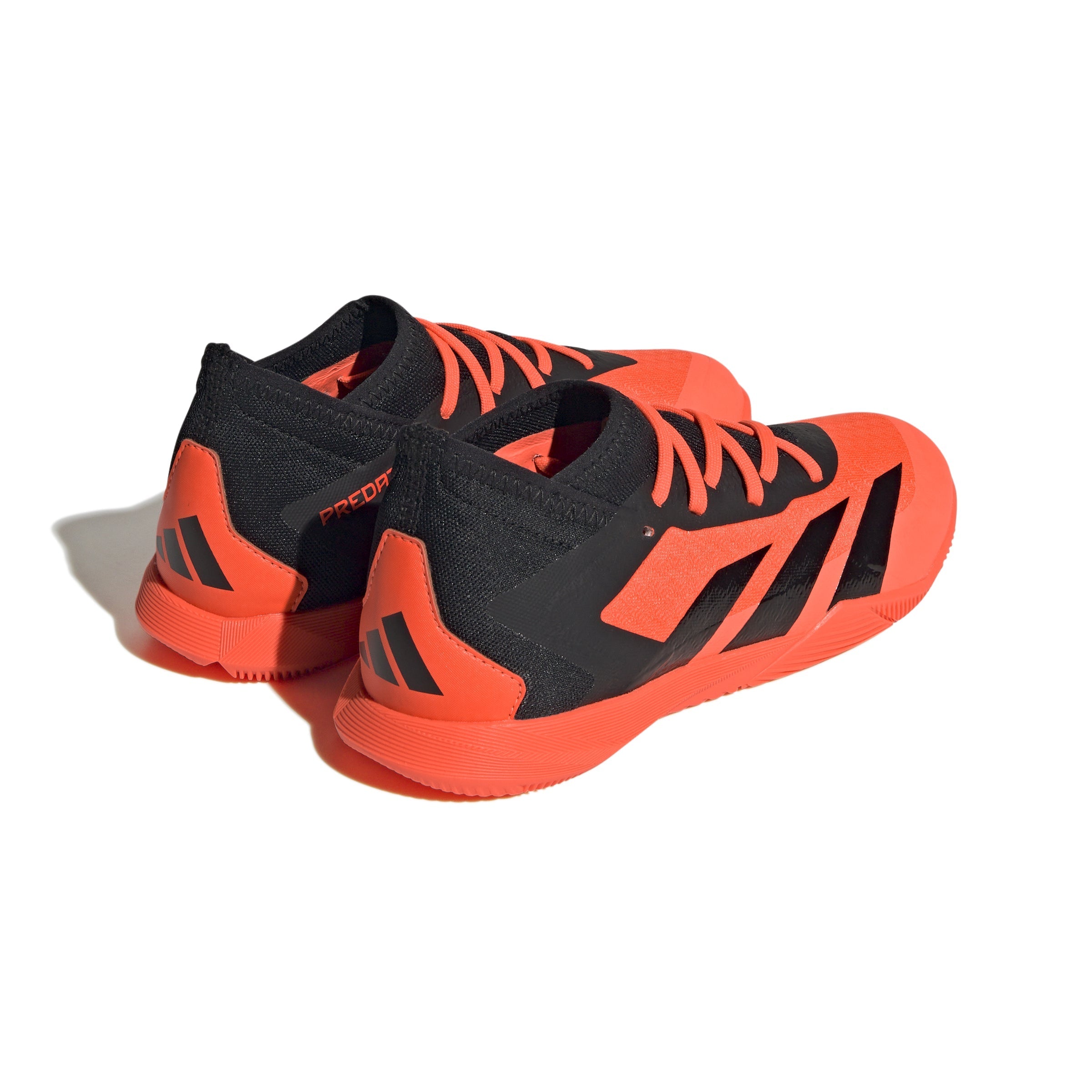 adidas Predator Acuracy.3 IN Junior Indoor Soccer Shoes - Best Buy Soccer