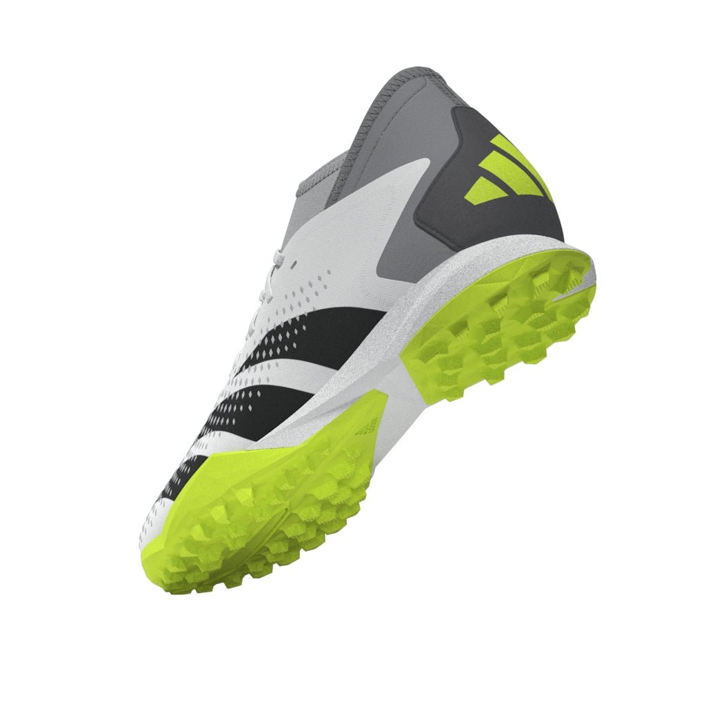 adidas Predator Acuracy.3 TF Turf Soccer Shoes - Best Buy Soccer