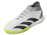 adidas Predator Acuracy.3 TF Turf Soccer Shoes - Best Buy Soccer