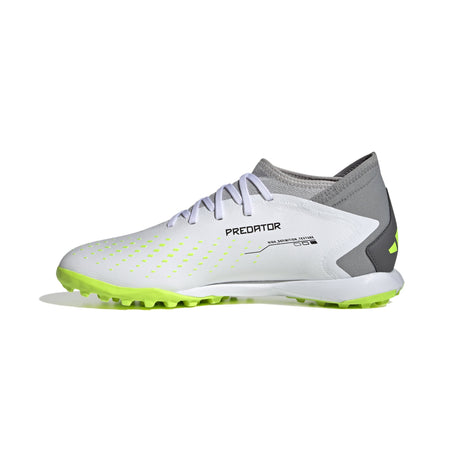 adidas Predator Acuracy.3 TF Turf Soccer Shoes - Best Buy Soccer