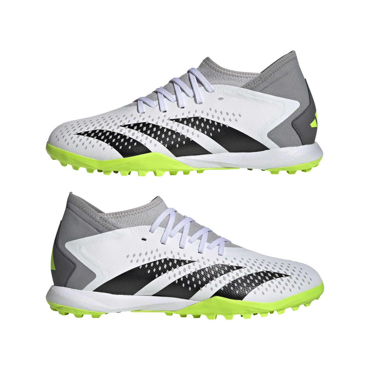 adidas Predator Acuracy.3 TF Turf Soccer Shoes - Best Buy Soccer