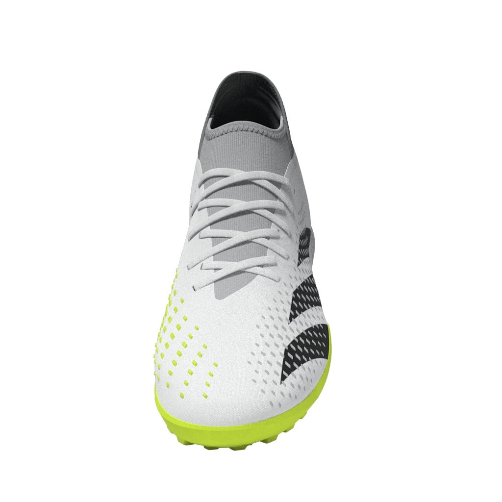 adidas Predator Acuracy.3 TF Turf Soccer Shoes - Best Buy Soccer