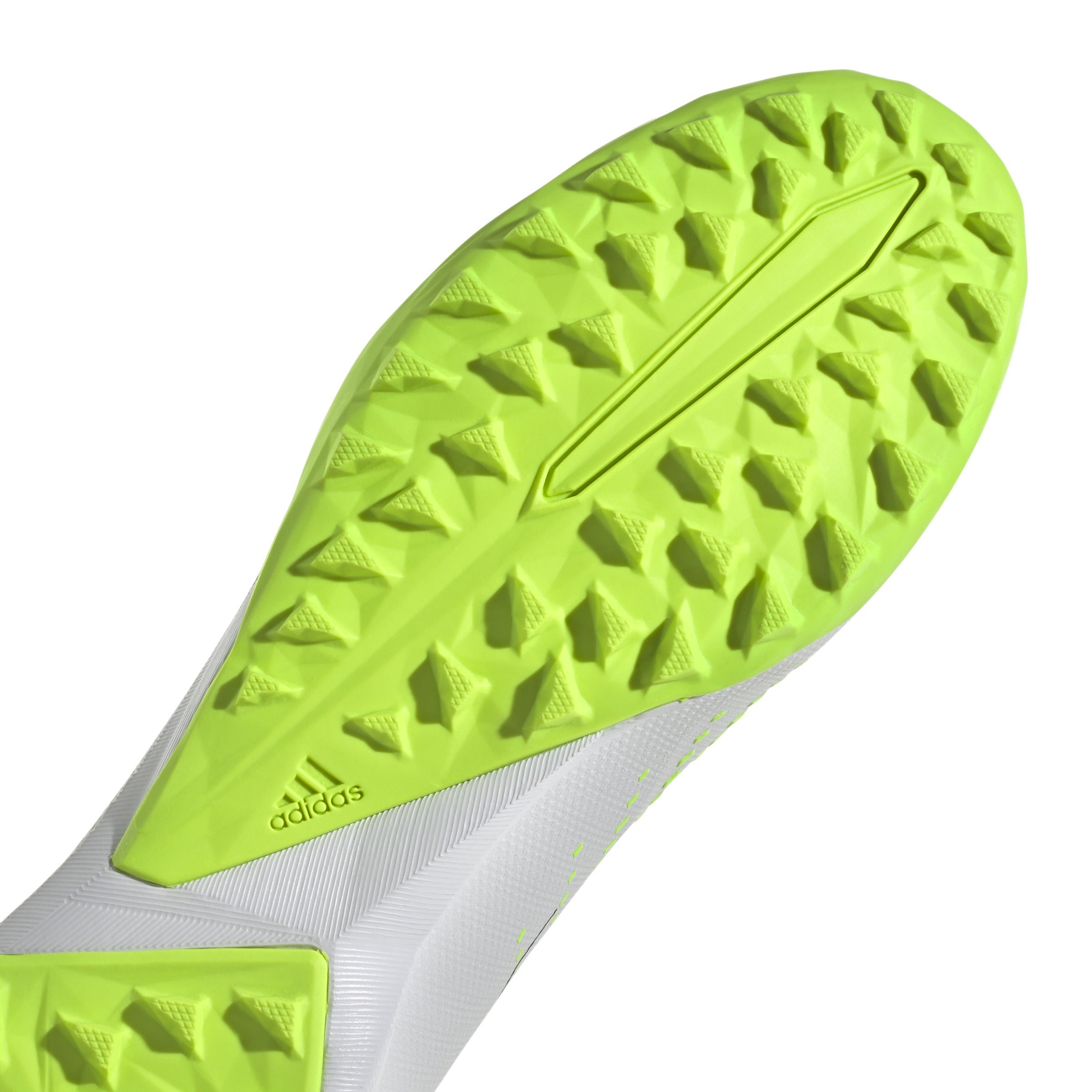 adidas Predator Acuracy.3 TF Turf Soccer Shoes - Best Buy Soccer