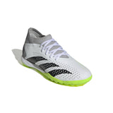 adidas Predator Acuracy.3 TF Turf Soccer Shoes - Best Buy Soccer