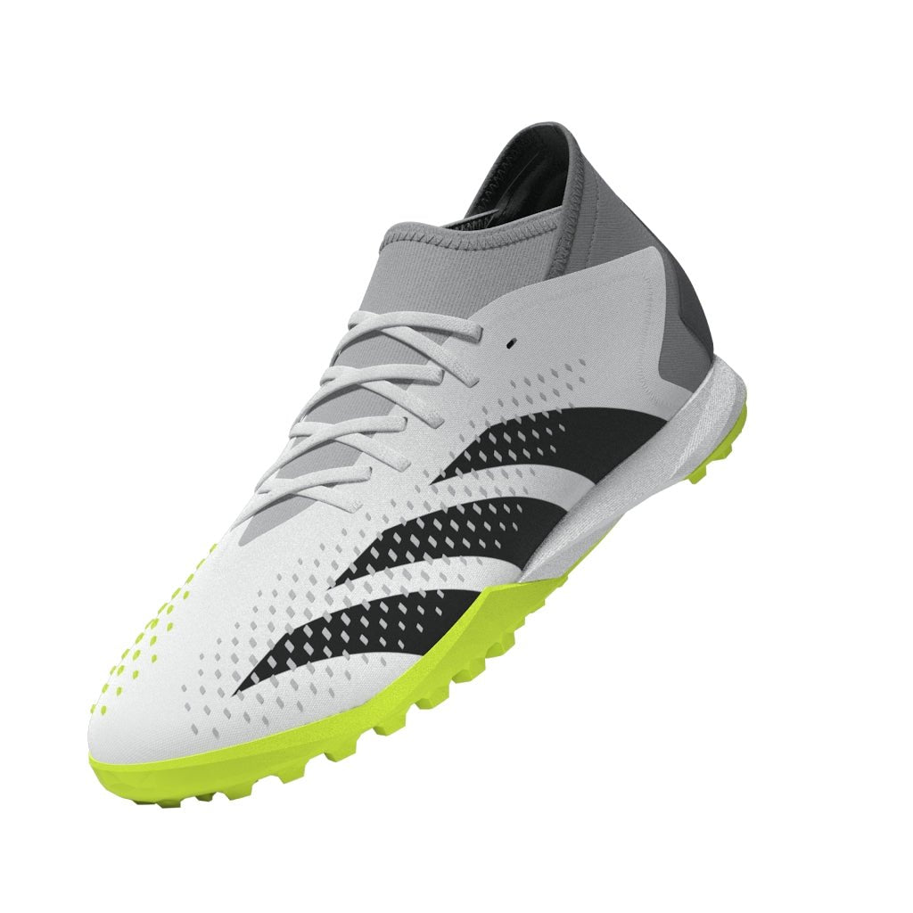 adidas Predator Acuracy.3 TF Turf Soccer Shoes - Best Buy Soccer