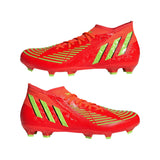 adidas Predator Edge .2 Firm Ground Cleats - Best Buy Soccer