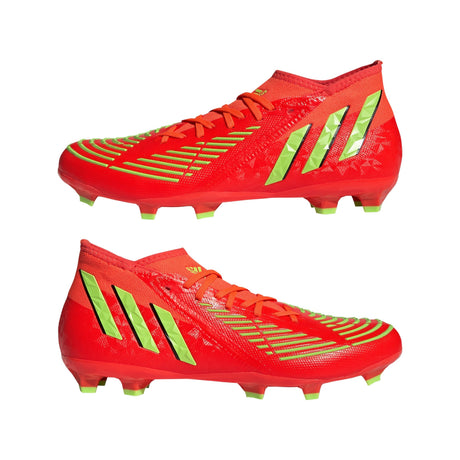 adidas Predator Edge .2 Firm Ground Cleats - Best Buy Soccer