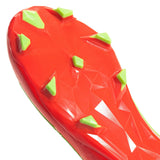 adidas Predator Edge .2 Firm Ground Cleats - Best Buy Soccer