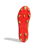 adidas Predator Edge .2 Firm Ground Cleats - Best Buy Soccer