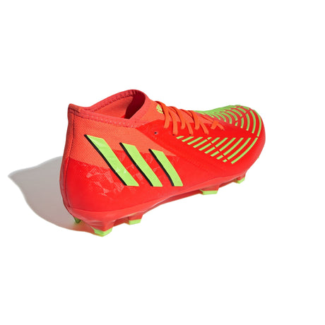 adidas Predator Edge .2 Firm Ground Cleats - Best Buy Soccer