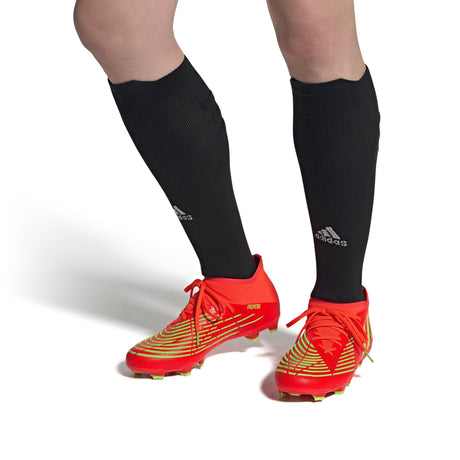adidas Predator Edge .2 Firm Ground Cleats - Best Buy Soccer