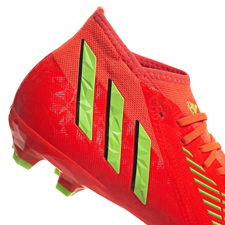 adidas Predator Edge .2 Firm Ground Cleats - Best Buy Soccer