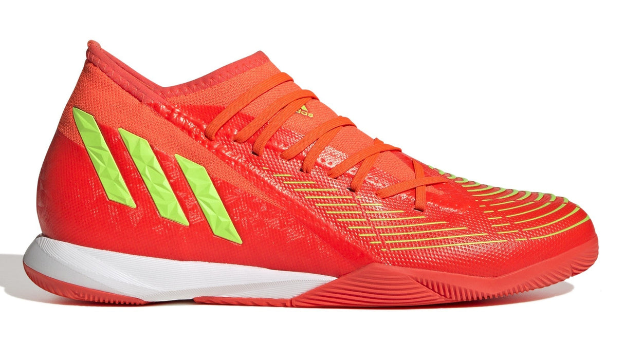 adidas Predator Edge .3 Indoor Boots - Best Buy Soccer
