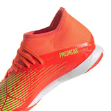 adidas Predator Edge .3 Indoor Boots - Best Buy Soccer