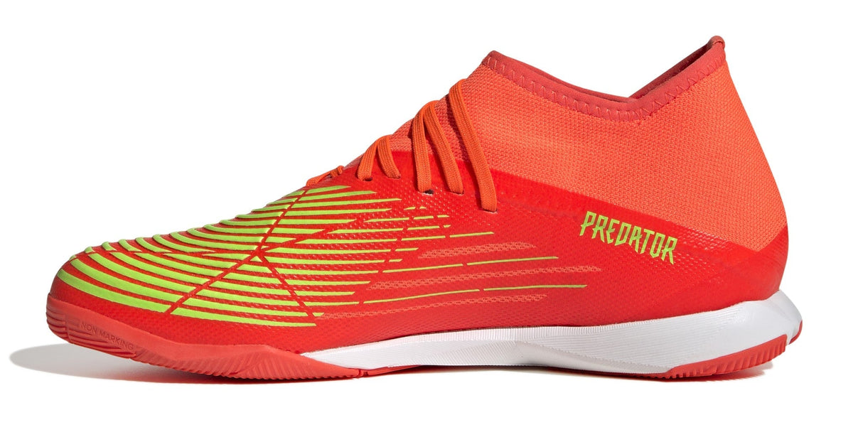 adidas Predator Edge .3 Indoor Boots - Best Buy Soccer