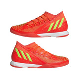 adidas Predator Edge .3 Indoor Boots - Best Buy Soccer