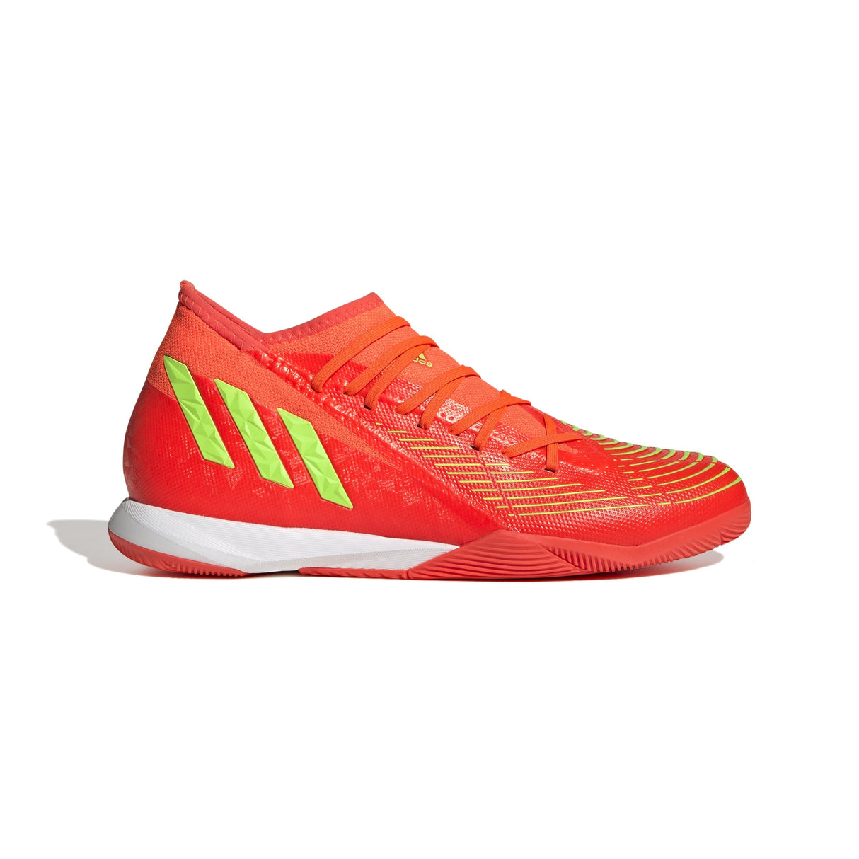adidas Predator Edge .3 Indoor Boots - Best Buy Soccer