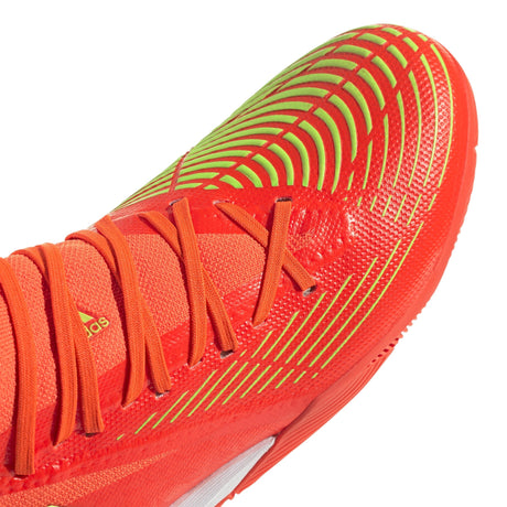 adidas Predator Edge .3 Indoor Boots - Best Buy Soccer