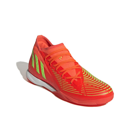 adidas Predator Edge .3 Indoor Boots - Best Buy Soccer