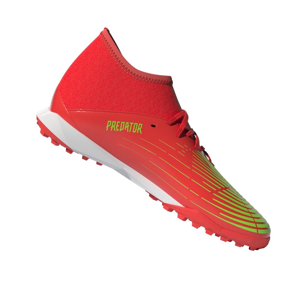 adidas Predator Edge .3 Junior Turf Boots - Best Buy Soccer