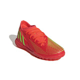 adidas Predator Edge .3 Junior Turf Boots - Best Buy Soccer