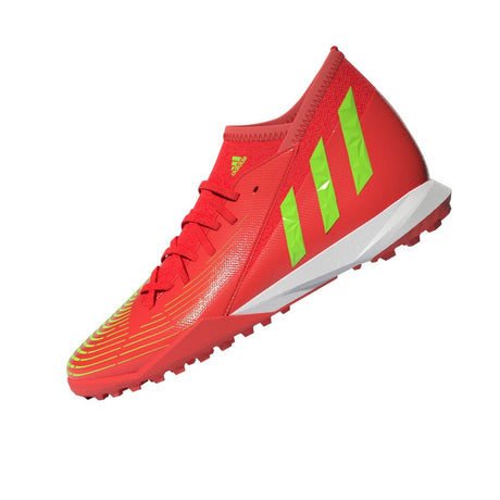 adidas Predator Edge .3 Junior Turf Boots - Best Buy Soccer