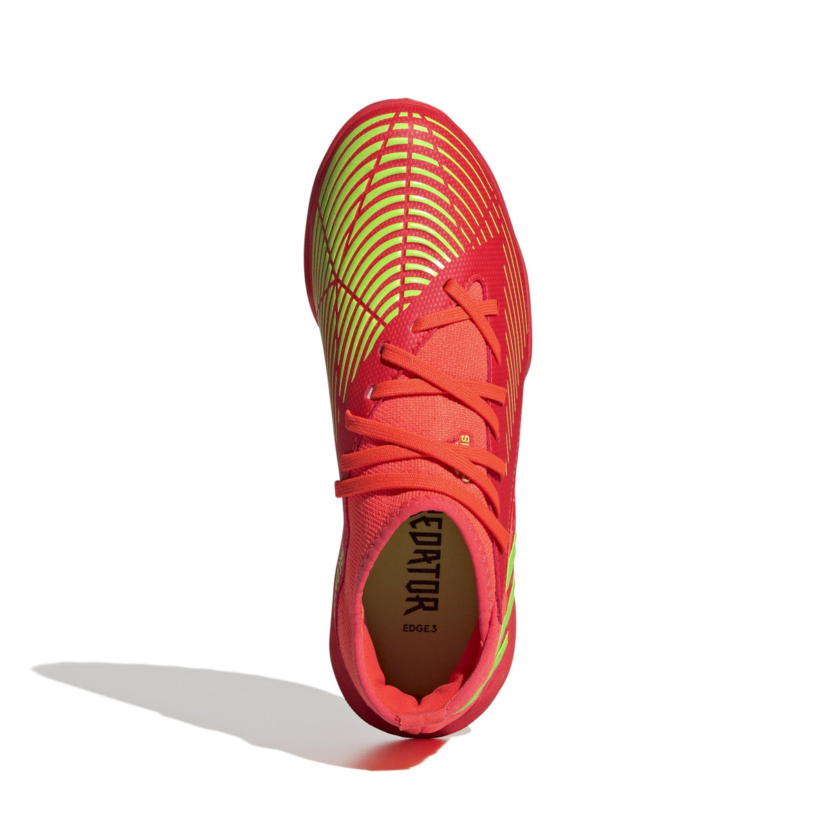 adidas Predator Edge .3 Junior Turf Boots - Best Buy Soccer
