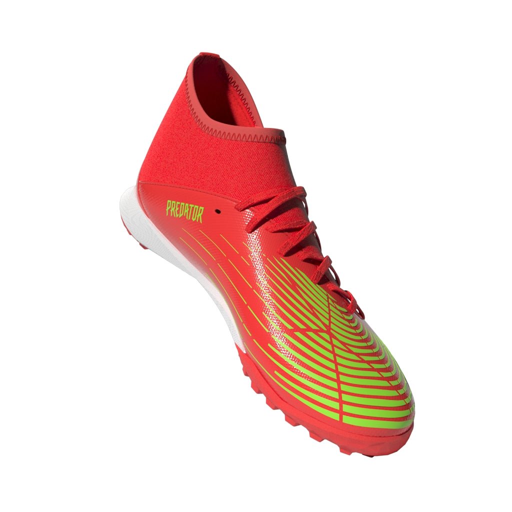 adidas Predator Edge .3 Junior Turf Boots - Best Buy Soccer