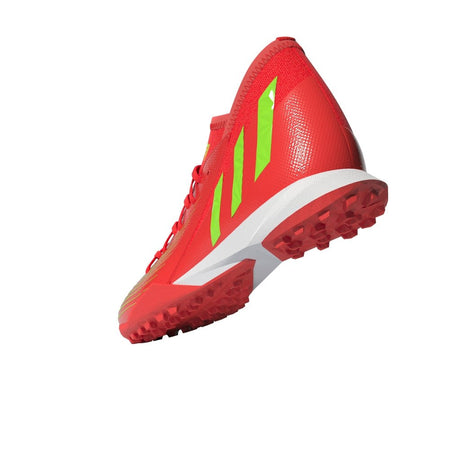 adidas Predator Edge .3 Junior Turf Boots - Best Buy Soccer