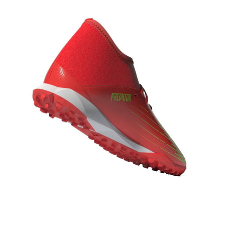 adidas Predator Edge .3 Junior Turf Boots - Best Buy Soccer