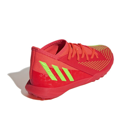 adidas Predator Edge .3 Junior Turf Boots - Best Buy Soccer