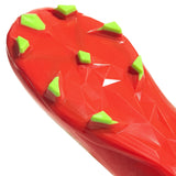 adidas Predator Edge .3 Laceless Firm Ground Soccer Cleats - Best Buy Soccer