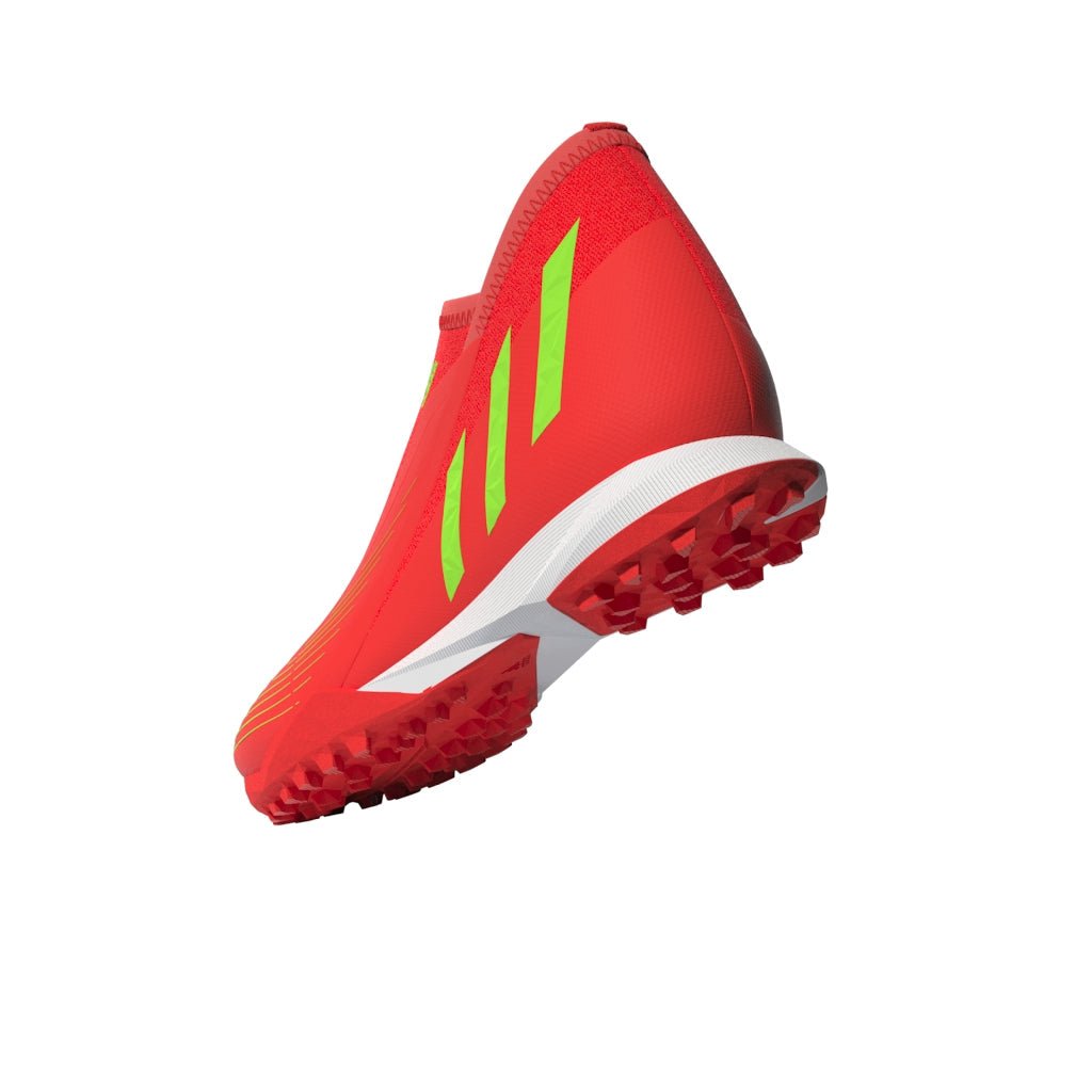 adidas Predator Edge .3 Laceless Turf Boots - Best Buy Soccer