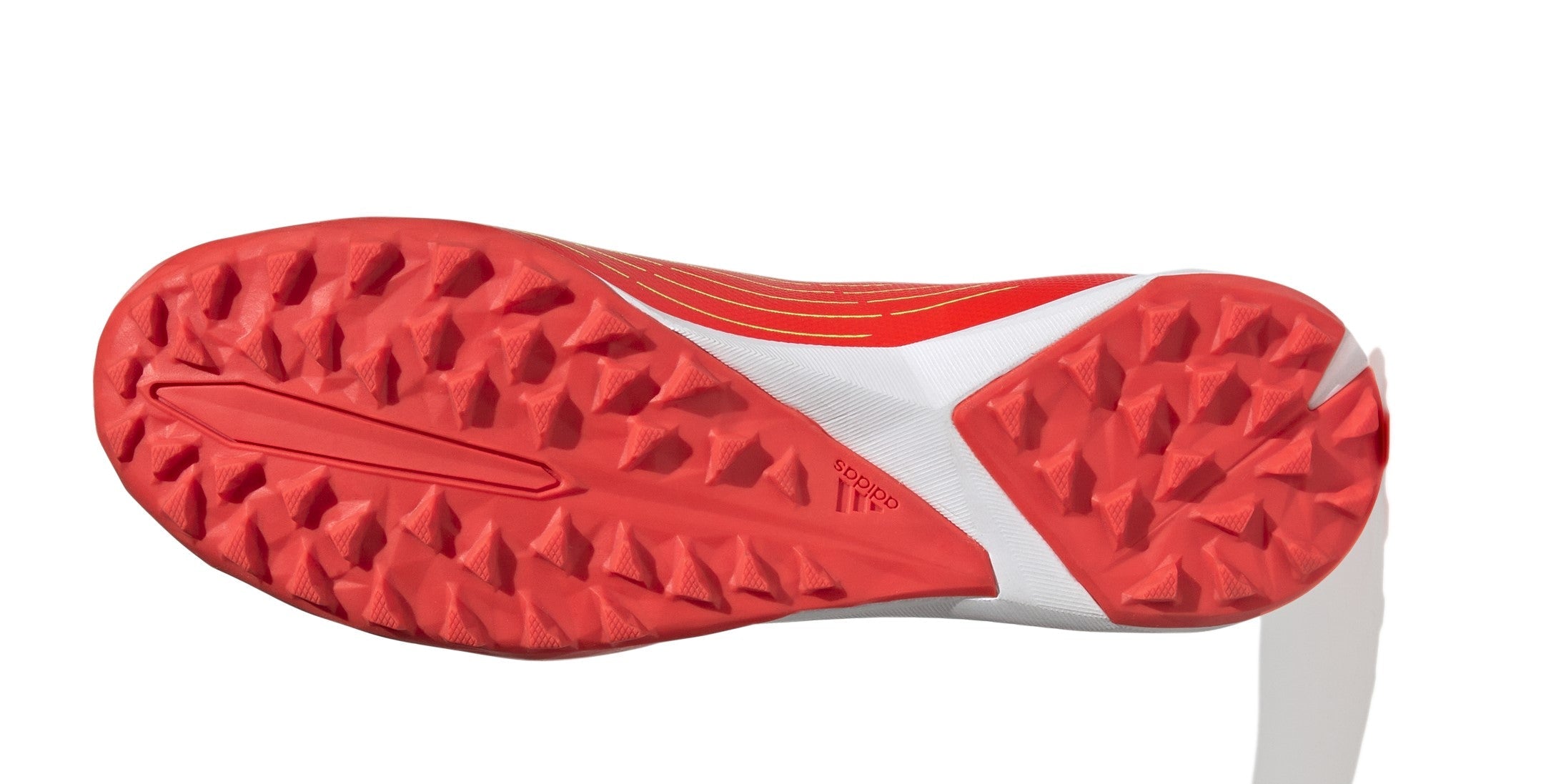 adidas Predator Edge .3 Laceless Turf Boots - Best Buy Soccer