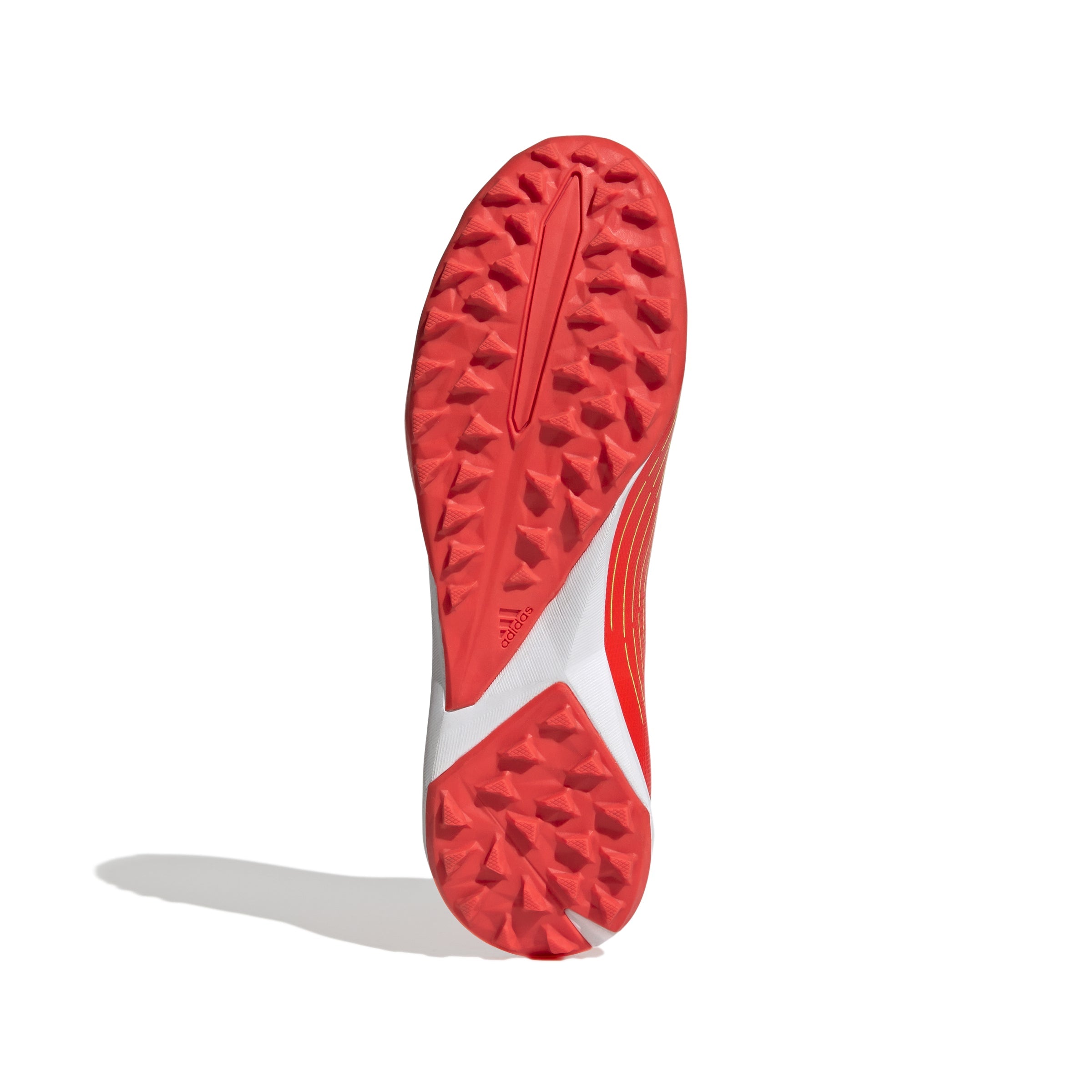 adidas Predator Edge .3 Laceless Turf Boots - Best Buy Soccer