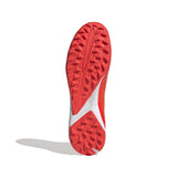 adidas Predator Edge .3 Laceless Turf Boots - Best Buy Soccer