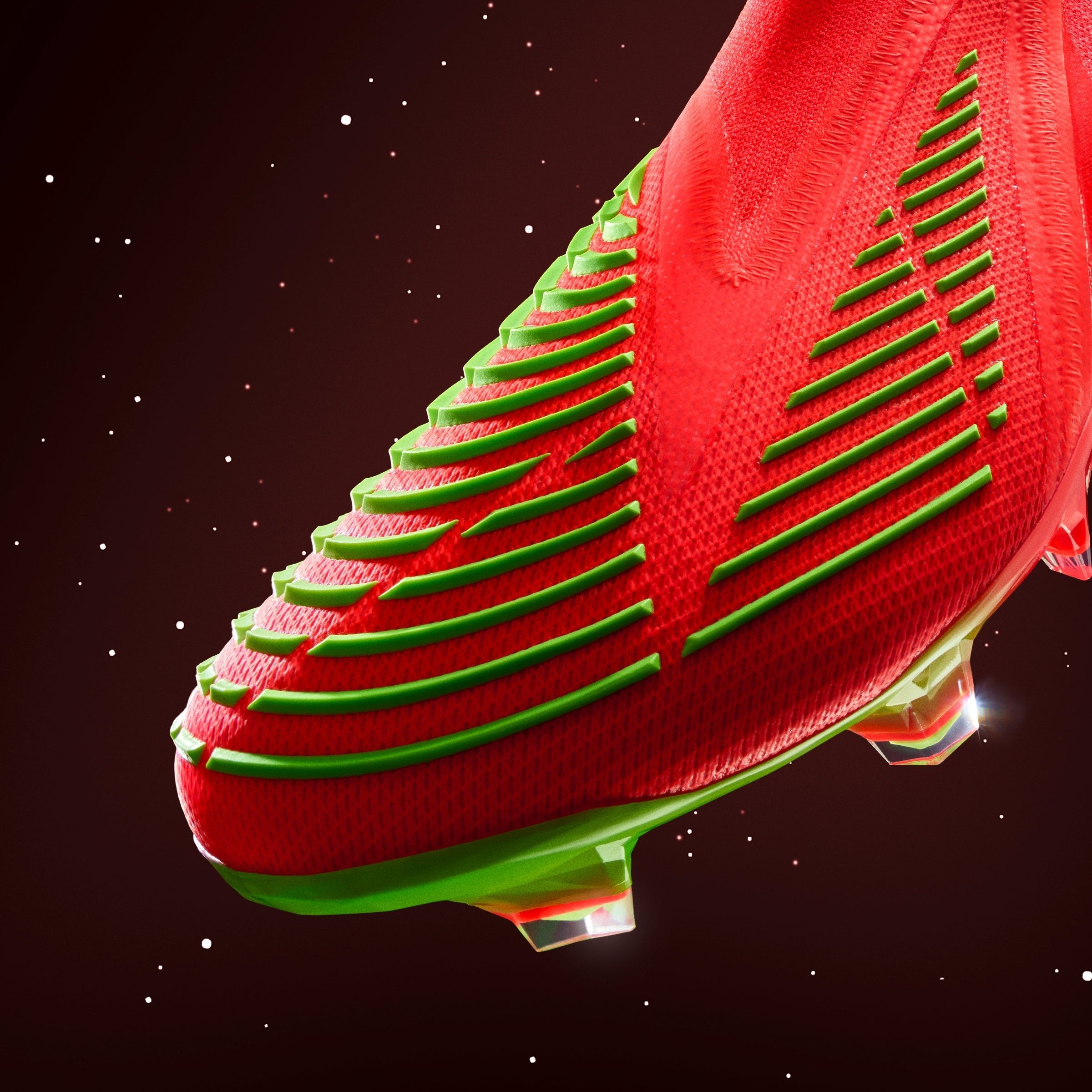 adidas Predator Edge+ Firm Ground Soccer Cleats - Best Buy Soccer