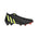 adidas Predator Edge.1 FG Firm Ground Boots Black/Solar Yellow/Solar Red