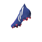 adidas Predator Edge.1 FG Firm Ground Boots Hi - Res Blue/Turbo/Hi - Res Blue - Best Buy Soccer