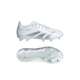adidas Predator Elite FG Junior Firm Ground Soccer Cleats - Best Buy Soccer