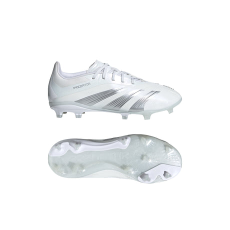 adidas Predator Elite FG Junior Firm Ground Soccer Cleats - Best Buy Soccer
