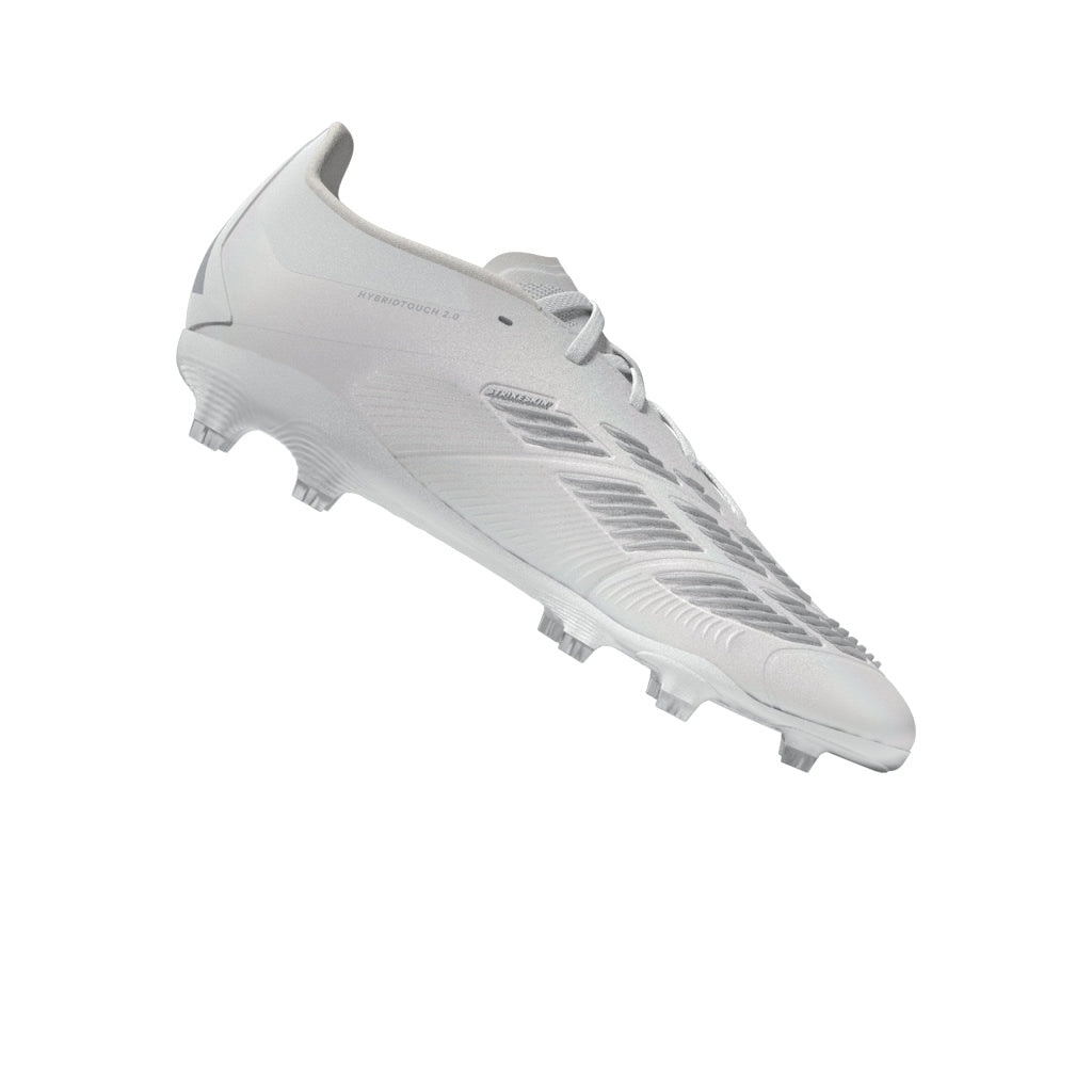 adidas Predator Elite FG Junior Firm Ground Soccer Cleats - Best Buy Soccer