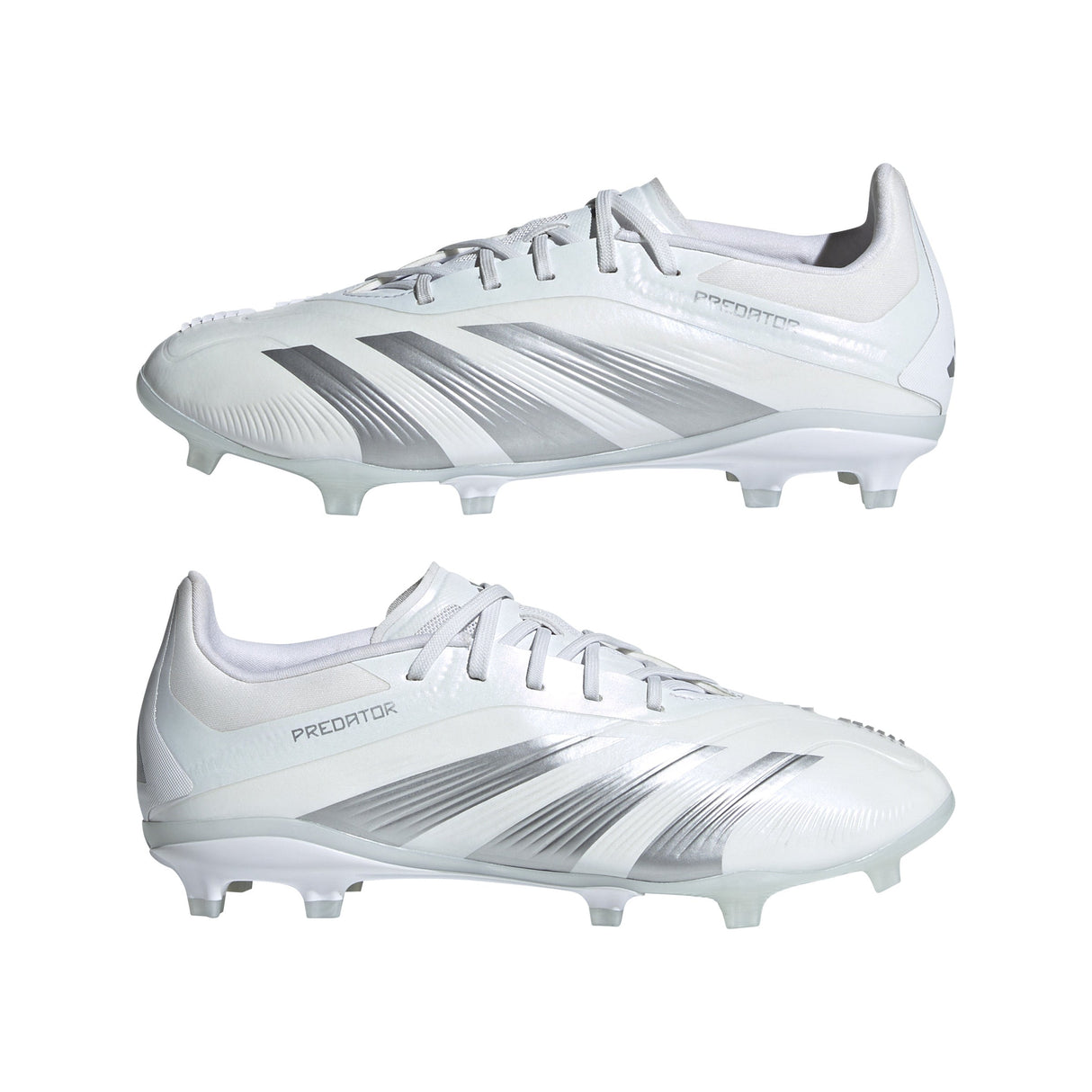 adidas Predator Elite FG Junior Firm Ground Soccer Cleats - Best Buy Soccer