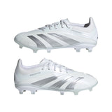 adidas Predator Elite FG Junior Firm Ground Soccer Cleats - Best Buy Soccer