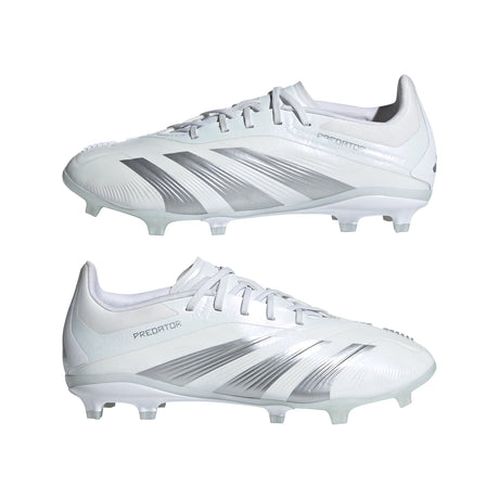 adidas Predator Elite FG Junior Firm Ground Soccer Cleats - Best Buy Soccer